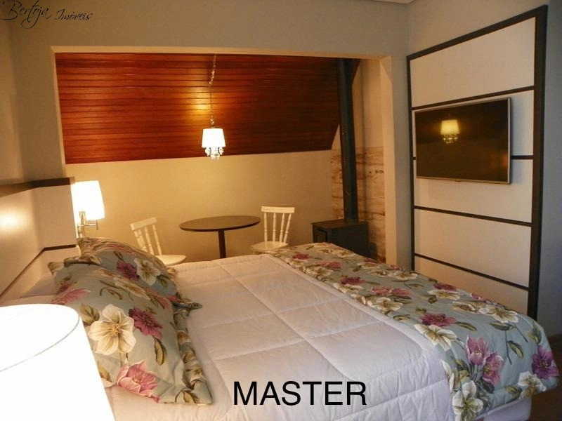 Pousada com 14 apartamentos no Centro de Gramado: 1ª foto da galeria de imagens do imóvel