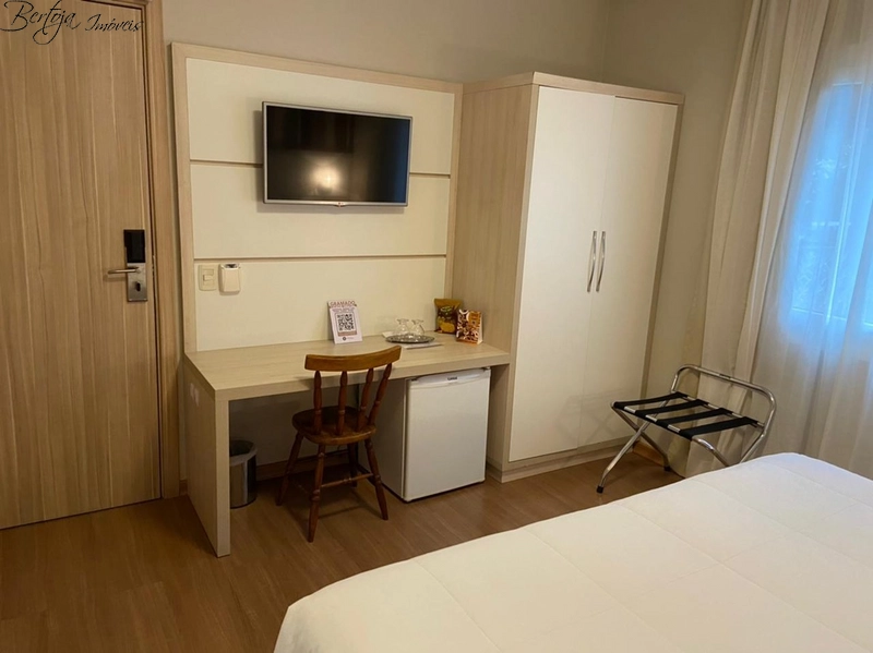 Pousada com 14 apartamentos no Centro de Gramado: 5ª foto da galeria de imagens do imóvel