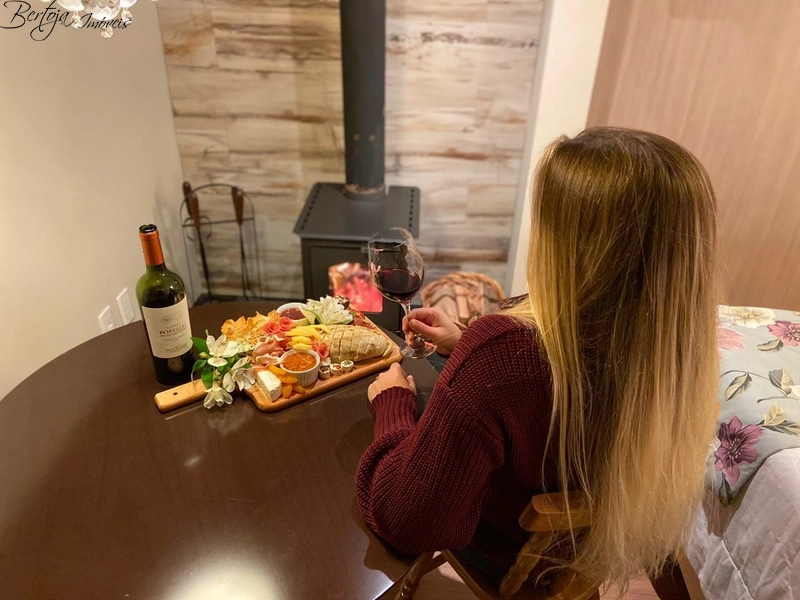 Pousada com 14 apartamentos no Centro de Gramado: 4ª foto da galeria de imagens do imóvel