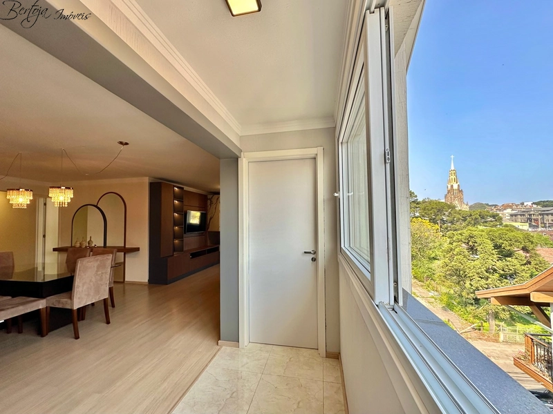Cobertura em Canela com vista para a Catedral de Pedra: 27ª foto da galeria de imagens do imóvel