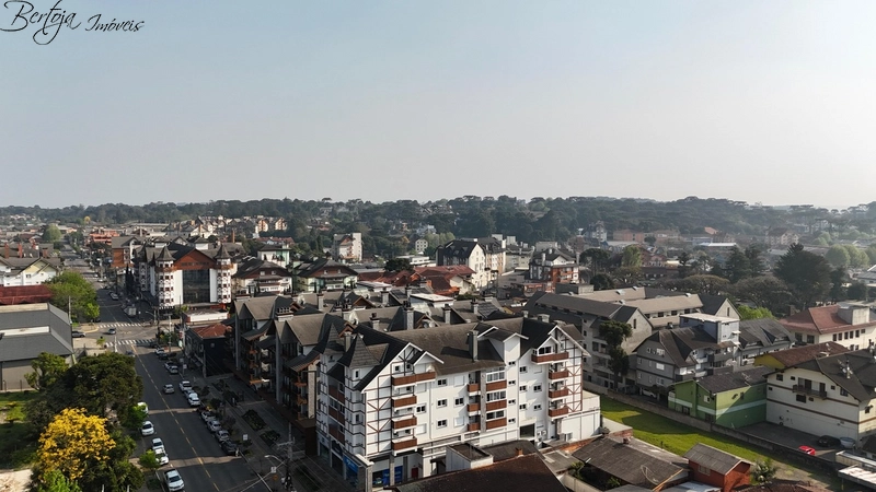 Cobertura em Canela com vista para a Catedral de Pedra: 29ª foto da galeria de imagens do imóvel
