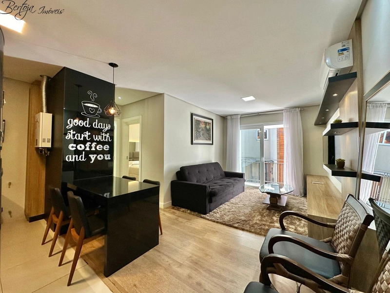 Apartamento 01 dormitório em Gramado: 6ª foto da galeria de imagens do imóvel