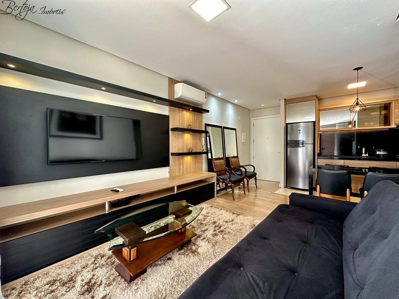 Apartamento 01 dormitório em Gramado: 2ª foto da galeria de imagens do imóvel
