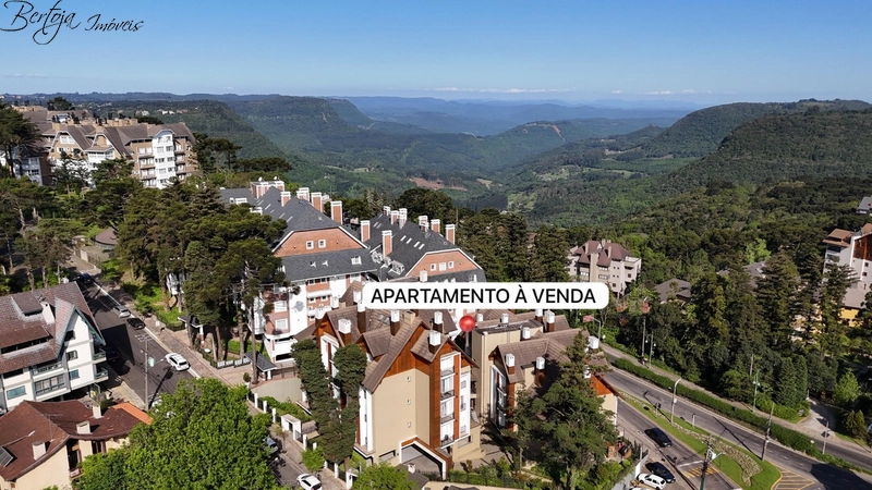 Apartamento 01 dormitório em Gramado: 25ª foto da galeria de imagens do imóvel