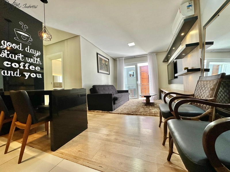 Apartamento 01 dormitório em Gramado: 8ª foto da galeria de imagens do imóvel