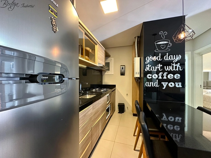 Apartamento 01 dormitório em Gramado: 12ª foto da galeria de imagens do imóvel