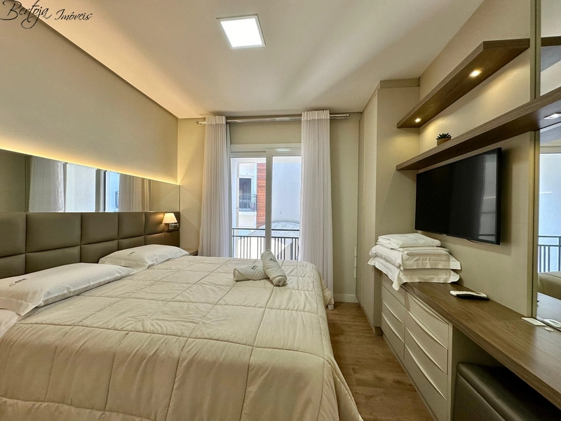 Apartamento 01 dormitório em Gramado: 19ª foto da galeria de imagens do imóvel
