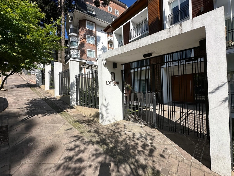 Apartamento 01 dormitório em Gramado: 24ª foto da galeria de imagens do imóvel