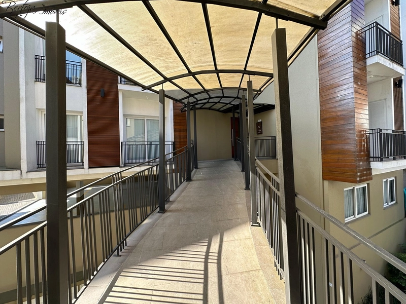 Apartamento 01 dormitório em Gramado: 21ª foto da galeria de imagens do imóvel