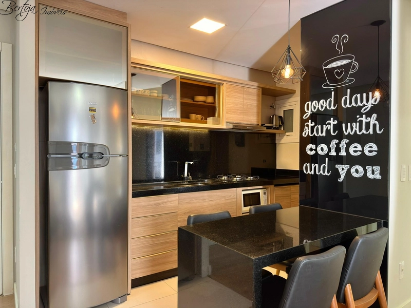 Apartamento 01 dormitório em Gramado: 11ª foto da galeria de imagens do imóvel