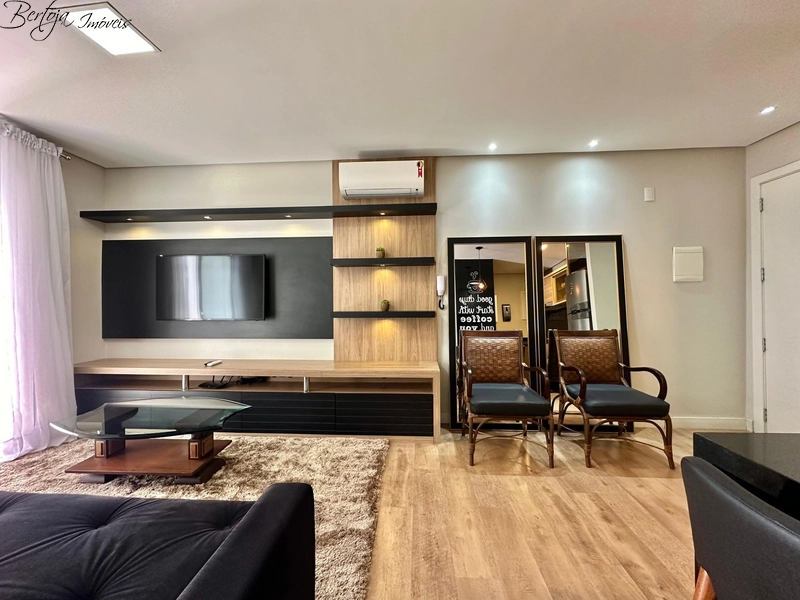 Apartamento 01 dormitório em Gramado: 7ª foto da galeria de imagens do imóvel