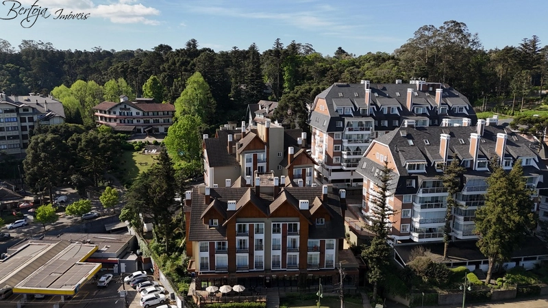 Apartamento 01 dormitório em Gramado: 26ª foto da galeria de imagens do imóvel