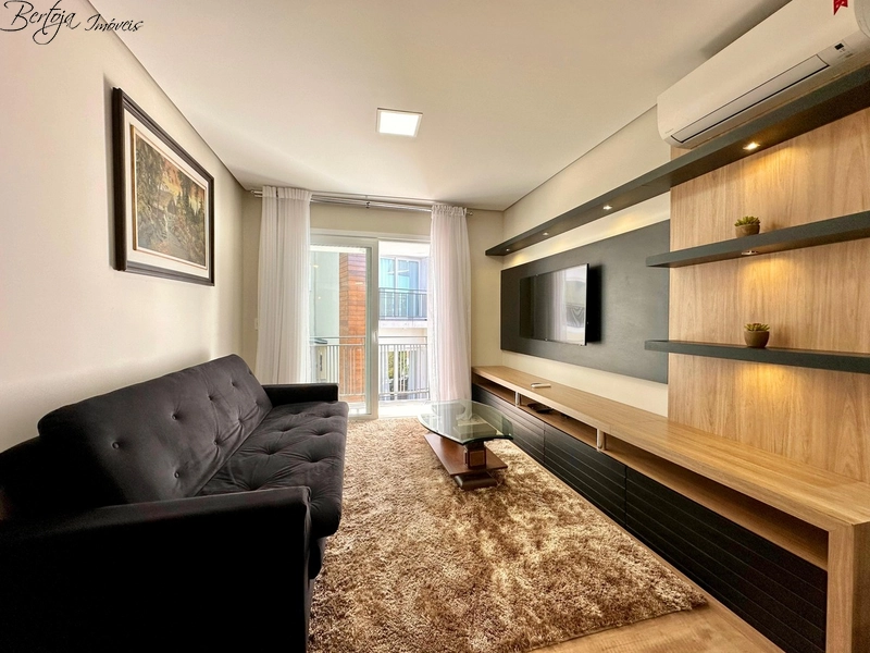 Apartamento 01 dormitório em Gramado: 4ª foto da galeria de imagens do imóvel