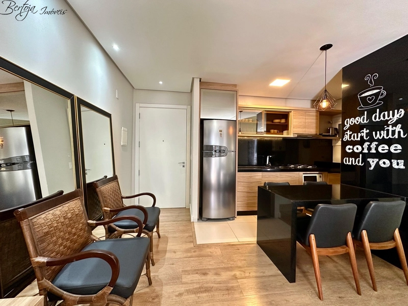 Apartamento 01 dormitório em Gramado: 10ª foto da galeria de imagens do imóvel
