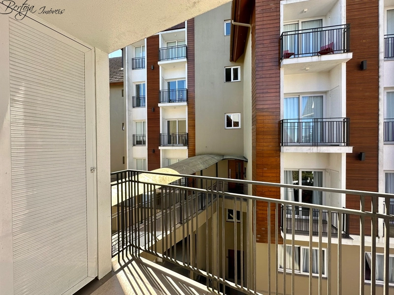 Apartamento 01 dormitório em Gramado: 15ª foto da galeria de imagens do imóvel