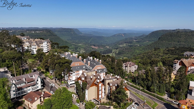 Apartamento 01 dormitório em Gramado: 27ª foto da galeria de imagens do imóvel
