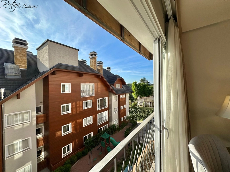 Apartamento com 02 suítes mobiliado e decorado: 28ª foto da galeria de imagens do imóvel