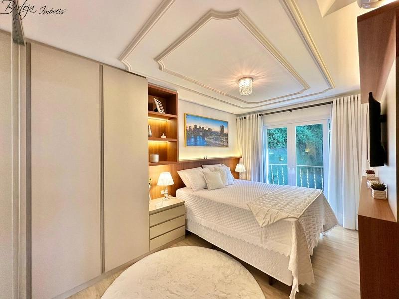 Apartamento com 02 suítes mobiliado e decorado: 19ª foto da galeria de imagens do imóvel