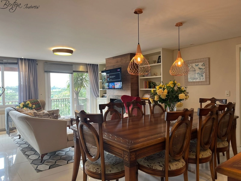 Casa no Quinta da Serra em Canela: 7ª foto da galeria de imagens do imóvel
