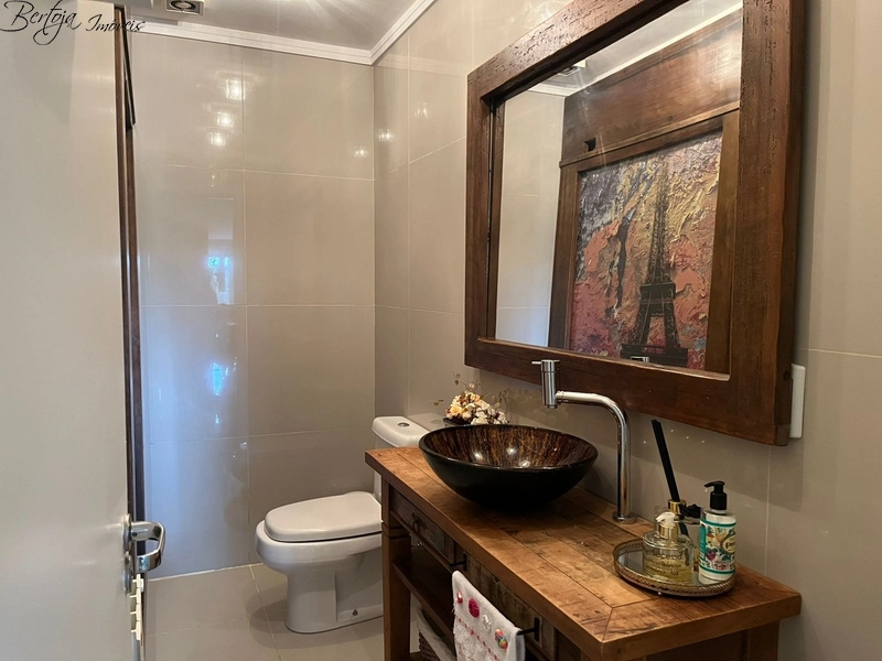 Casa no Quinta da Serra em Canela: 10ª foto da galeria de imagens do imóvel