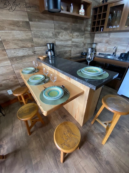 Casa no Quinta da Serra em Canela: 31ª foto da galeria de imagens do imóvel