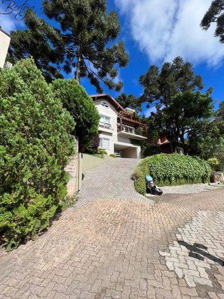 Casa no Quinta da Serra em Canela: 3ª foto da galeria de imagens do imóvel