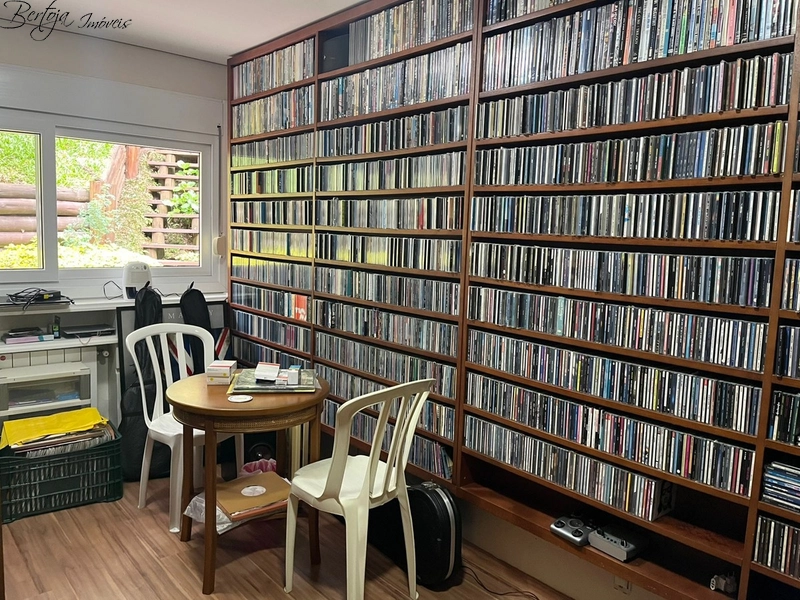Casa no Quinta da Serra em Canela: 17ª foto da galeria de imagens do imóvel