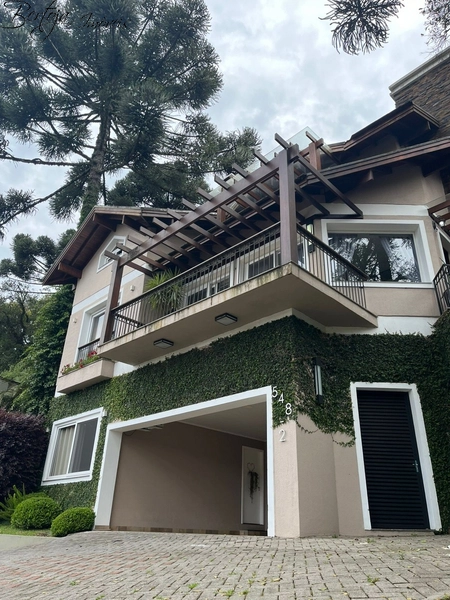 Casa no Quinta da Serra em Canela: 1ª foto da galeria de imagens do imóvel