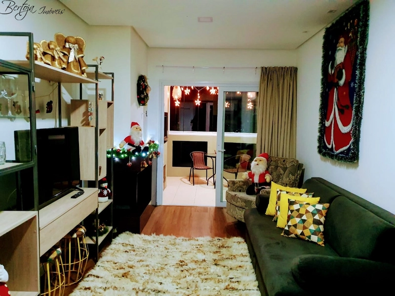 Apartamento 01 dormitório mobiliado: 6ª foto da galeria de imagens do imóvel