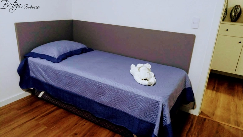 Apartamento 01 dormitório mobiliado: 18ª foto da galeria de imagens do imóvel