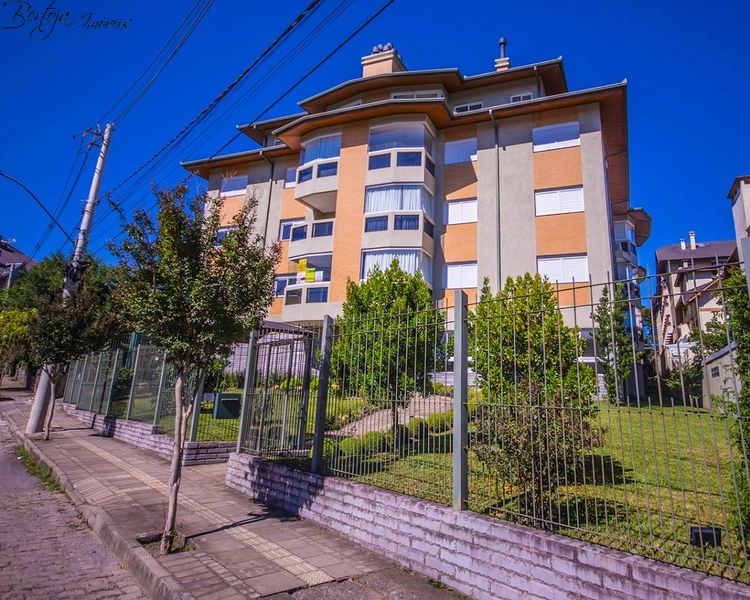 Apartamento 01 dormitório mobiliado: 2ª foto da galeria de imagens do imóvel