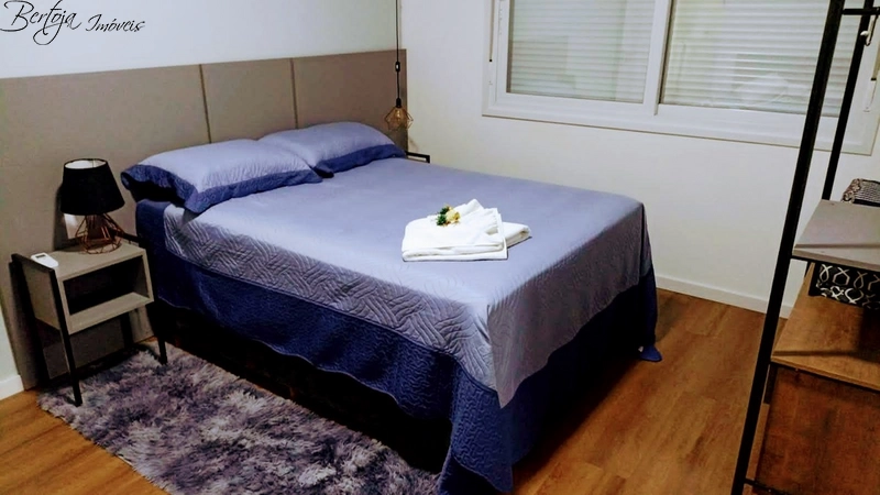 Apartamento 01 dormitório mobiliado: 17ª foto da galeria de imagens do imóvel