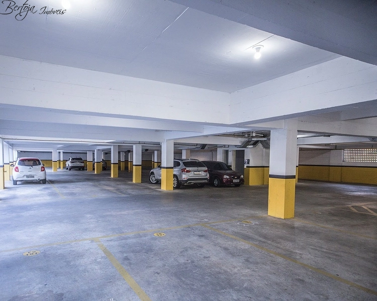 Apartamento 01 dormitório mobiliado: 27ª foto da galeria de imagens do imóvel