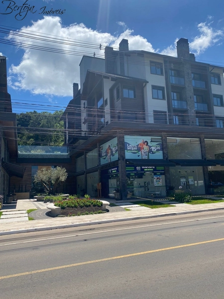 Sala Comercial no Bairro Varzéa Grande: 7ª foto da galeria de imagens do imóvel