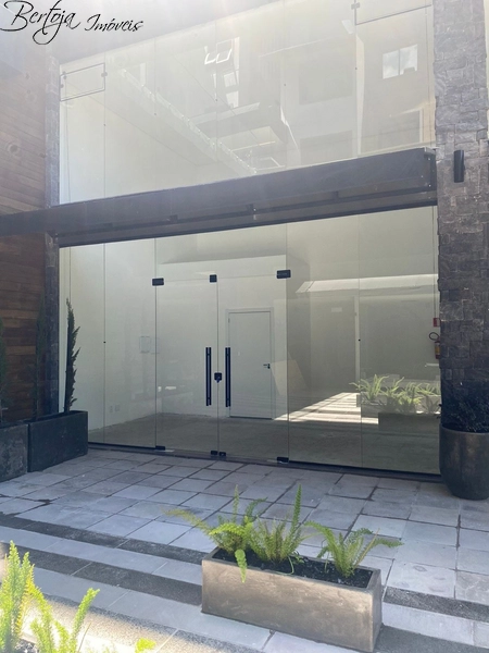 Sala Comercial no Bairro Varzéa Grande: 1ª foto da galeria de imagens do imóvel