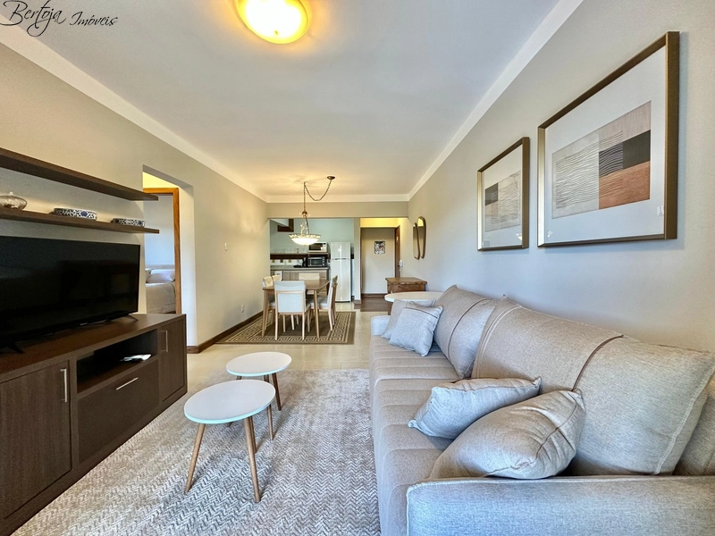 Apartamento 02 dormitórios em Canela no centro: 5ª foto da galeria de imagens do imóvel