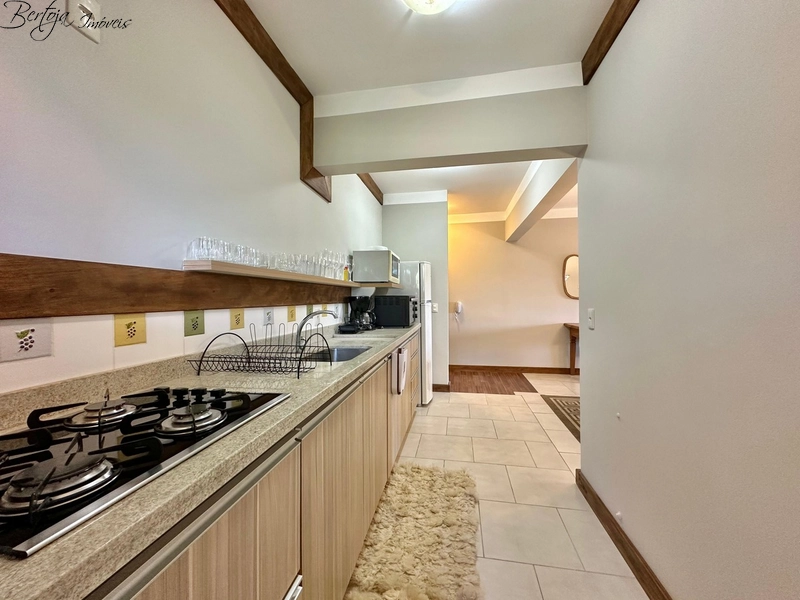 Apartamento 02 dormitórios em Canela no centro: 10ª foto da galeria de imagens do imóvel