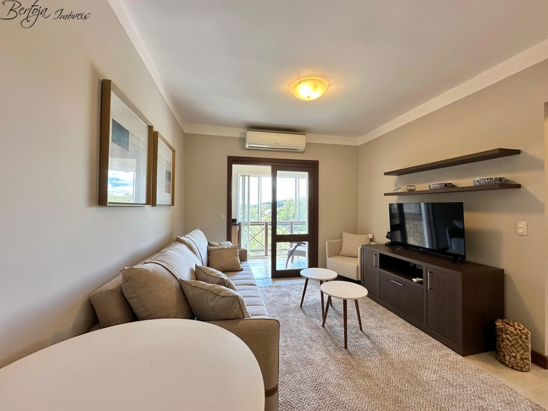 Apartamento 02 dormitórios em Canela no centro: 6ª foto da galeria de imagens do imóvel