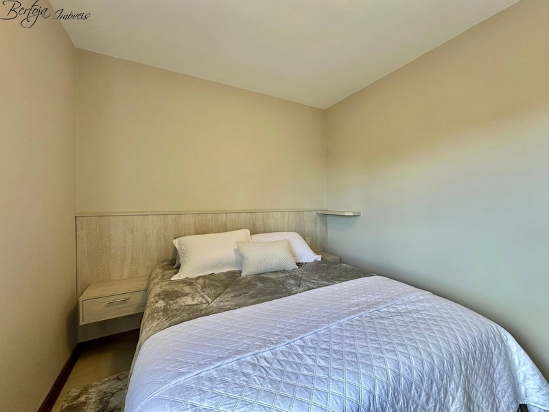 Apartamento 02 dormitórios em Canela no centro: 13ª foto da galeria de imagens do imóvel