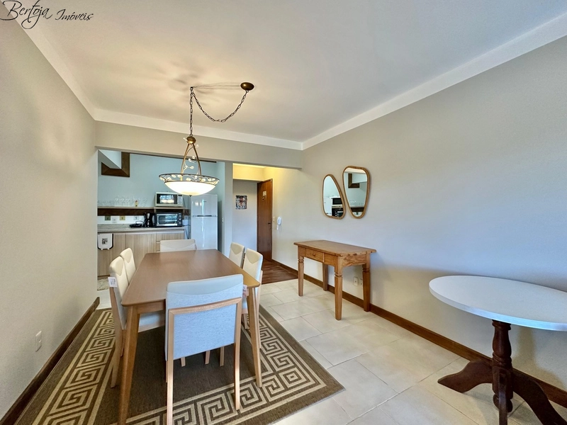 Apartamento 02 dormitórios em Canela no centro: 3ª foto da galeria de imagens do imóvel