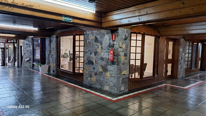 Sala comercial no Edifício Pedras Brancas no Centro: 3ª foto da galeria de imagens do imóvel