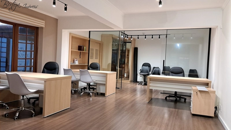 Sala comercial no Edifício Pedras Brancas no Centro: 7ª foto da galeria de imagens do imóvel