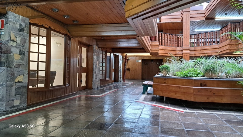 Sala comercial no Edifício Pedras Brancas no Centro: 5ª foto da galeria de imagens do imóvel