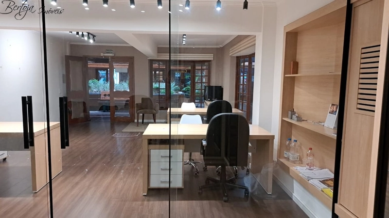 Sala comercial no Edifício Pedras Brancas no Centro: 8ª foto da galeria de imagens do imóvel