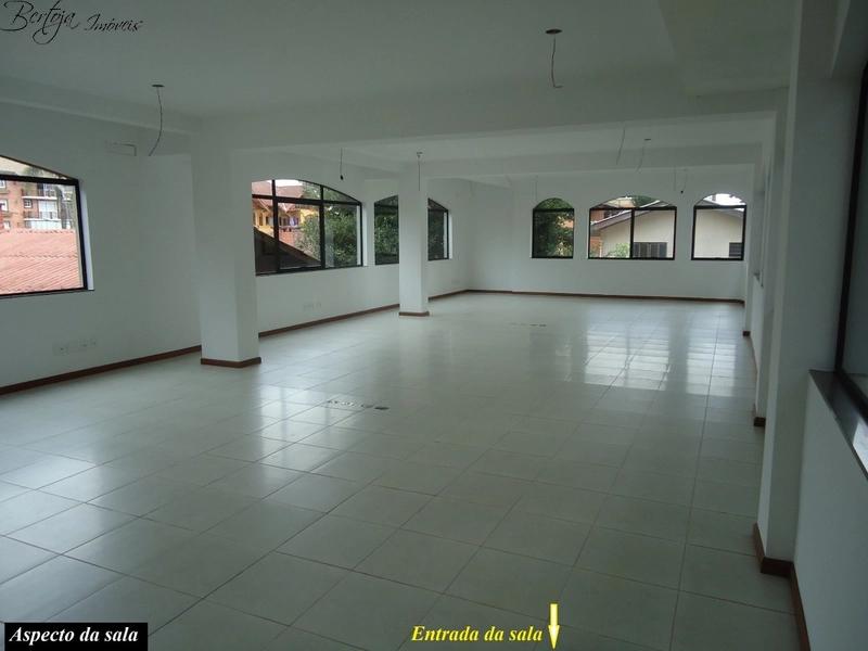 Sala Comercial na Borges de Medeiros Centro: 2ª foto da galeria de imagens do imóvel