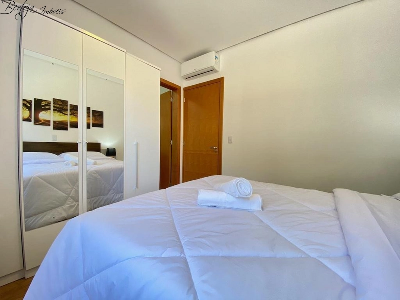Apartamento mobiliado na Av. Central: 9ª foto da galeria de imagens do imóvel