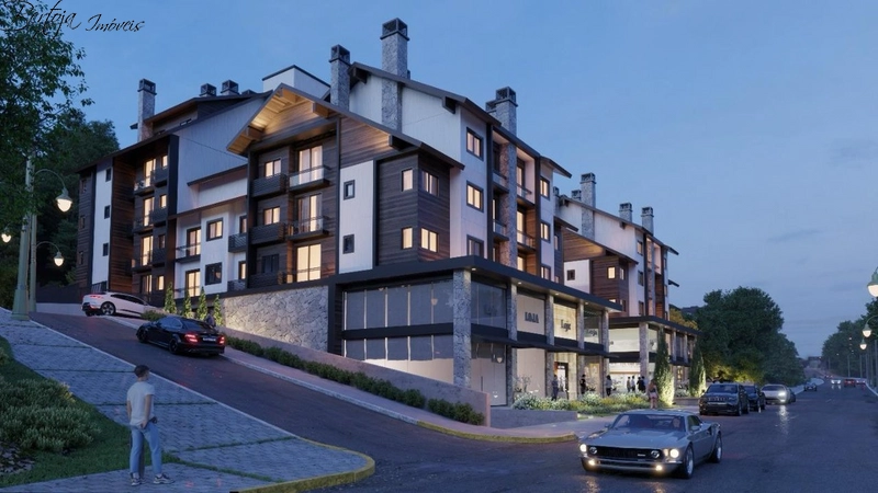 Apartamento 01 dormitório na Várzea Grande: 13ª foto da galeria de imagens do imóvel