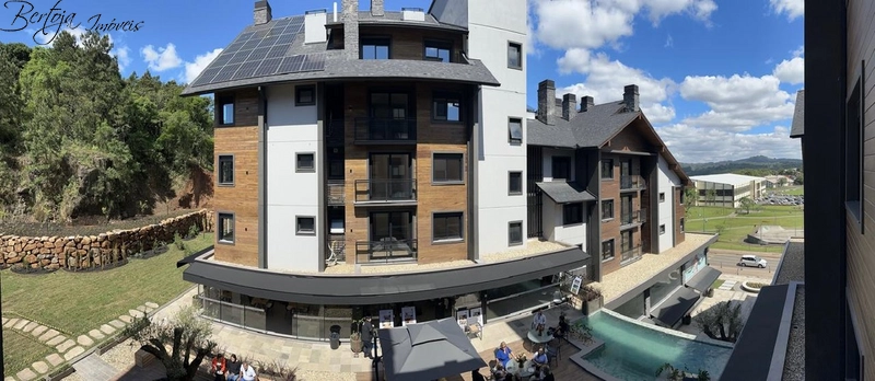 Apartamento 01 dormitório na Várzea Grande: 23ª foto da galeria de imagens do imóvel