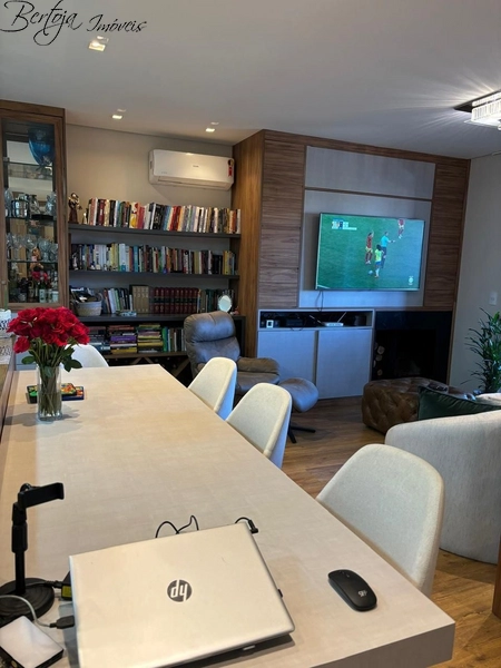 Apartamento em Canela: 9ª foto da galeria de imagens do imóvel