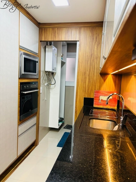 Apartamento em Canela: 16ª foto da galeria de imagens do imóvel
